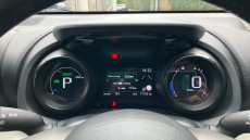 Toyota Yaris 1.5 Hybrid Excel 5dr CVT Hybrid Hatchback